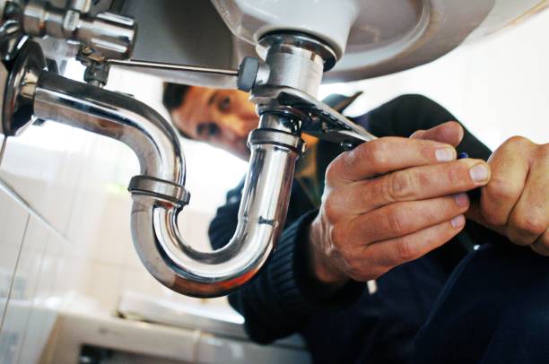 Best Emergency Plumbing Services in Gordonsville, TN